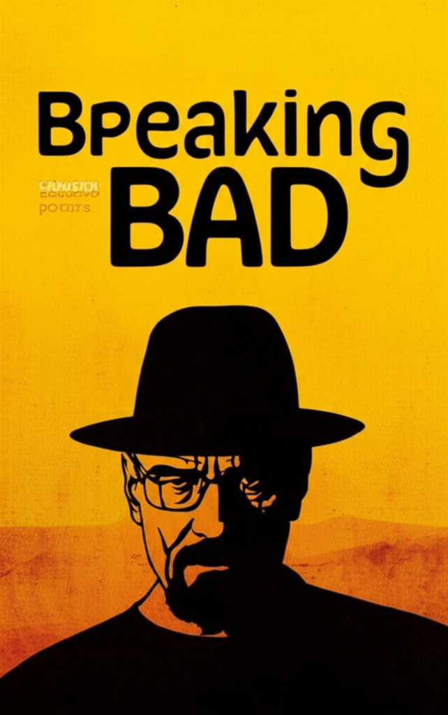 Breaking Bad
