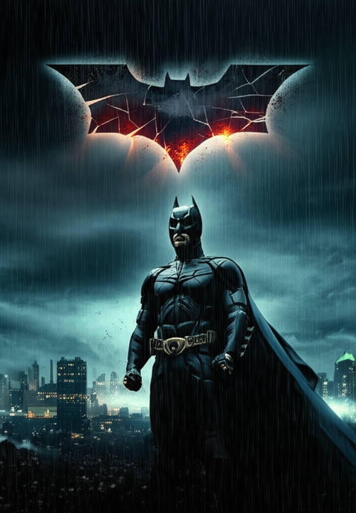 The Dark Knight