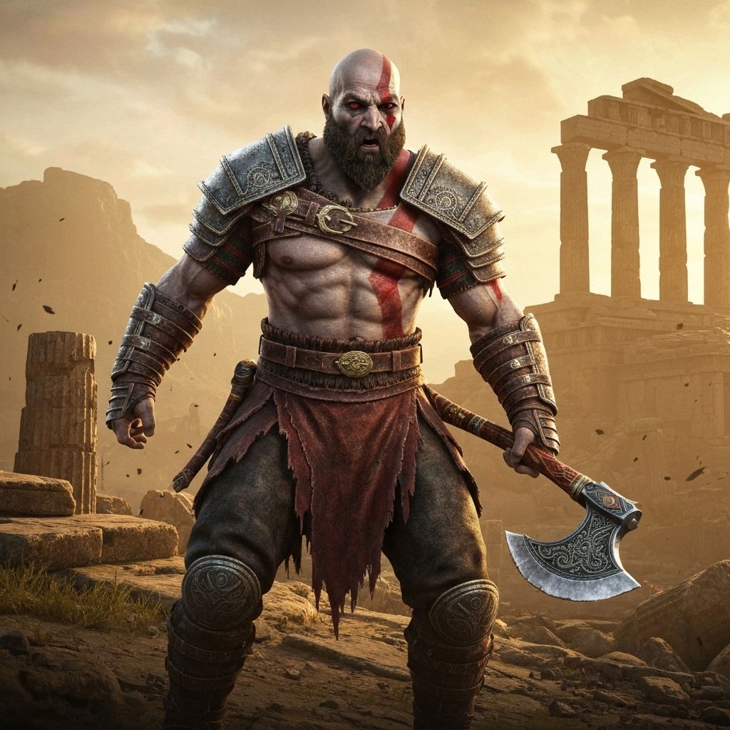 God of War