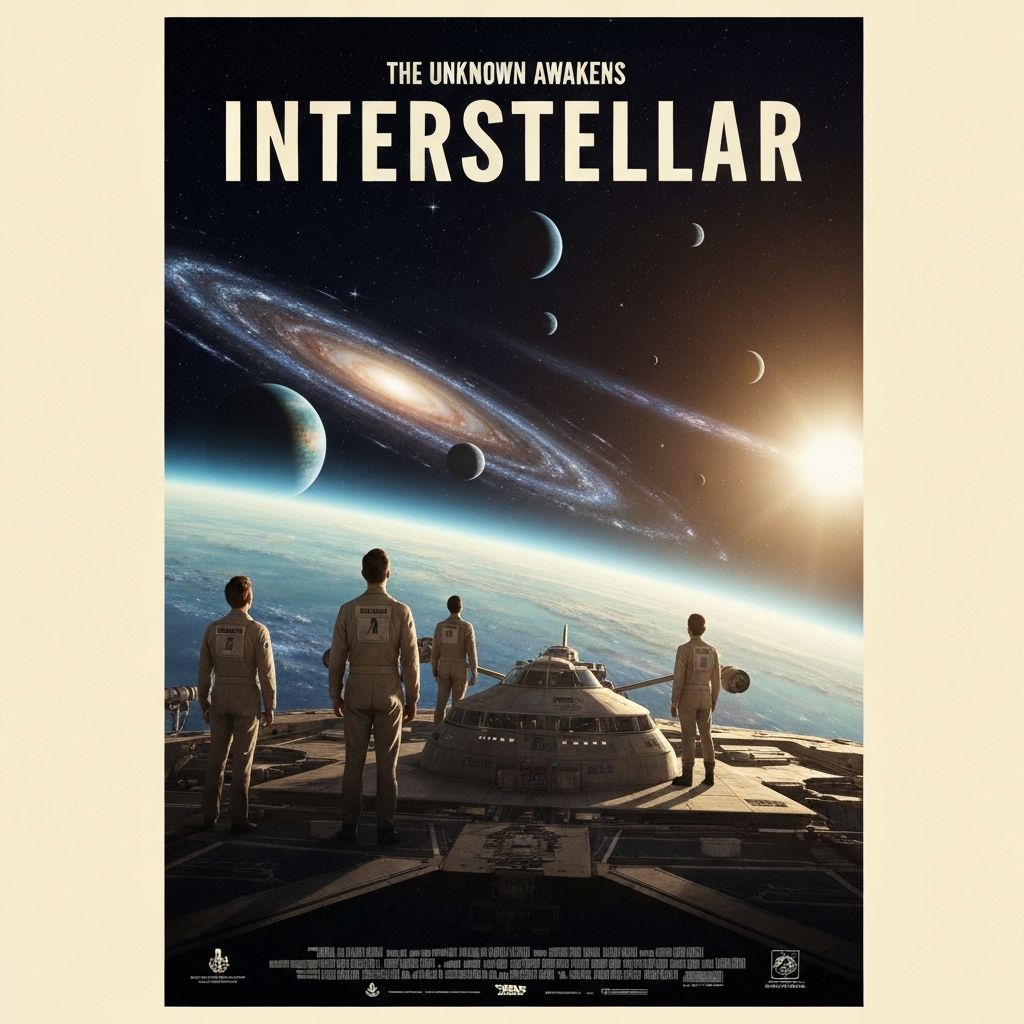 Interstellar