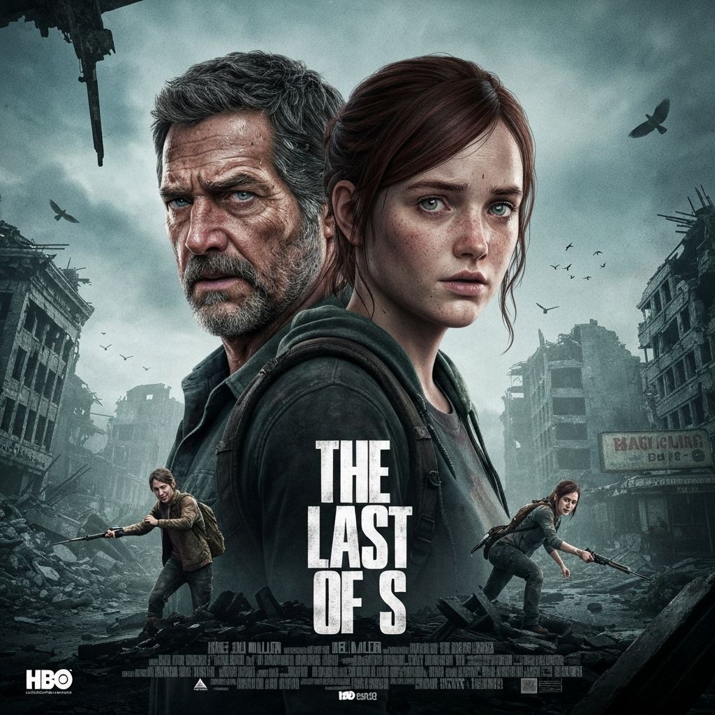 The Last of Us
