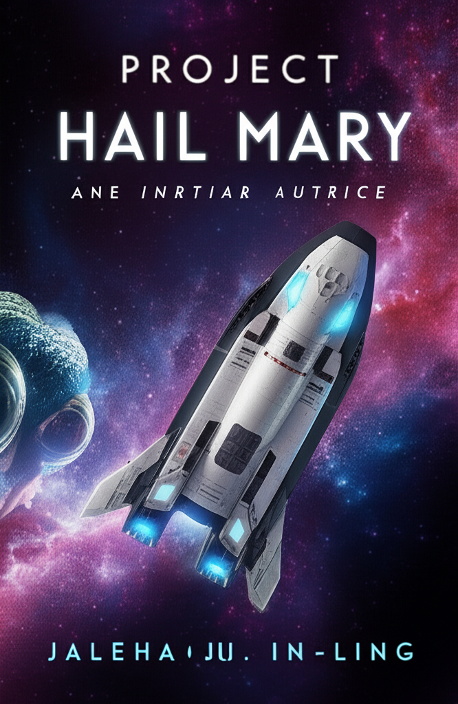 Project Hail Mary