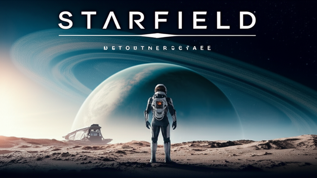 Starfield